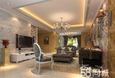 從藍圖到現實 室內外效果圖、設計與施工全流程解析